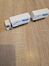 Modell Lkw Mann (AWM Automodelle) 1/87 HO wie neue