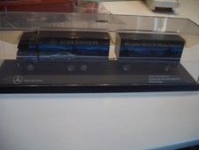 Herpa Mercedes Benz SK