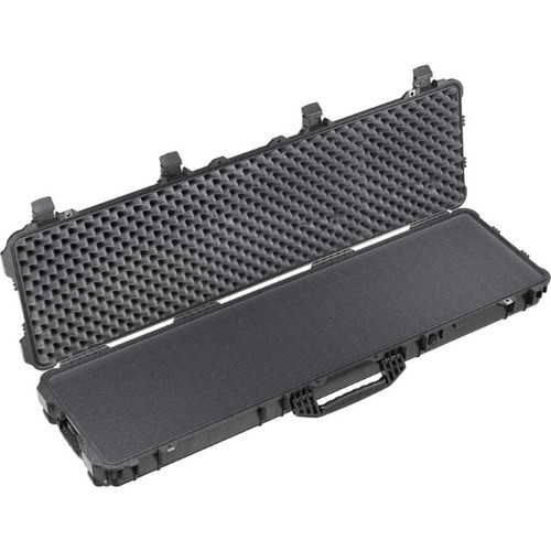 Waffenkoffer peli case 1750 - peli,
