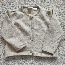 Baby Jacke Gr. 80