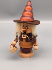 Christian Ulbricht Erzgebirge