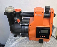 Gardena 4000/5 LCD