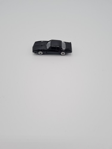 Welly pontiac firebird - firebird, trans