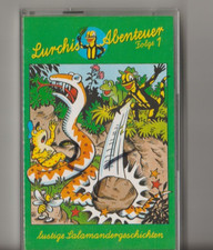 LURCHIS ABENTEUER Folge 1-