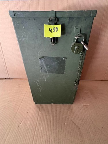 0k99 transportbox - 0k99,