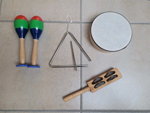 Musikinstrumente kinder - musikinstrumente,