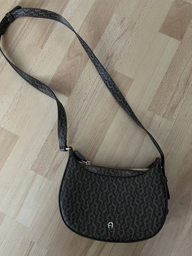 Aigner monogramm - aigner,