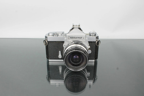 Nikkormat nikkor h - nikkormat, 28mm