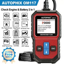 OBD2 Diagnosegerät OBD Auto