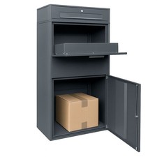 Paketbox XXL Briefkasten