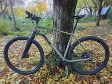 Radon Jealous AL 10.0 2020 (XL 56cm) Custom: Carbongabel, AXS, Dropper etc.