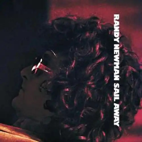 Randy newman sail - newman,