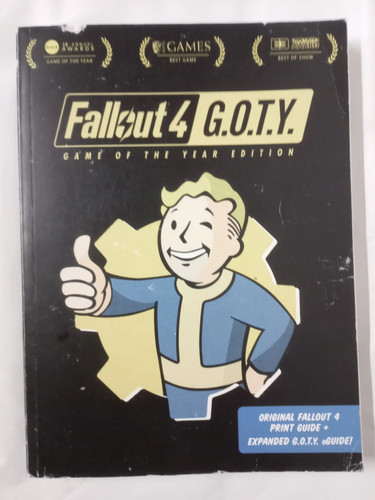 Fallout vault dweller - 4,