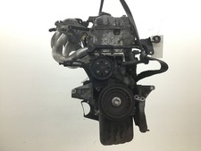 Motor QG15DE Nissan Almera 1.5