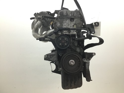 Motor qg15de nissan almera - motor,