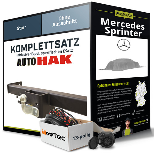 Für mercedes sprinter - mercedes,