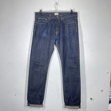Edwin Selvedge Jeans Herren