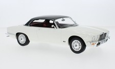 BoS-Models Jaguar XJ 4.2 C
