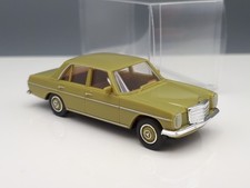 Brekina 1:87 Mercedes-Benz MB