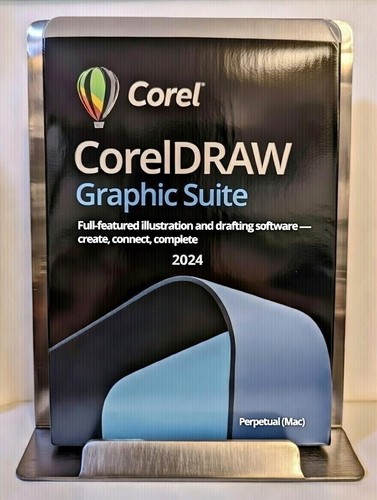 Coreldraw graphic suite 2024 - suite,