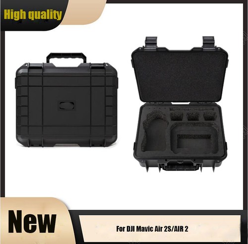 Waterproof hard case - hard, for