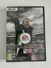 Fussball Manager 13 FIFA