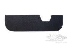 Fußmattensatz anthrazit