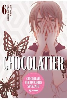 Chocolatier cioccolata per un - chocolatier.,