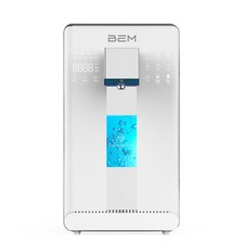 Kaufbei BEM LINA Wasserfilter Wasserstoff-Ionisator Wassertank Umkehrosmose