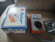 Roco 0950S Trafo mit