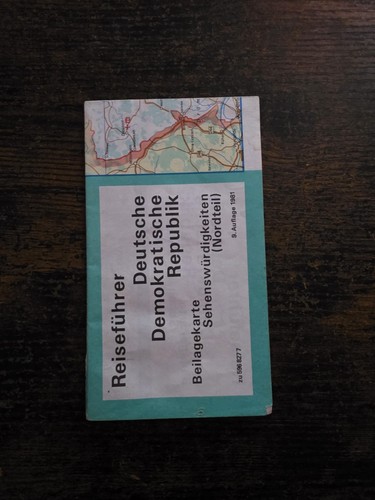 Reiseführer deutsche - reiseführer,