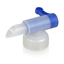 Zapfhahn rot für 3 L, 5 L und 10 Liter Kanister