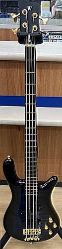 Warwick streamer lx4 - [warwick],