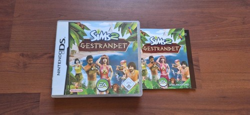 Die sims gestrandet - die,