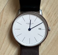 Sternglas Zeitmesser