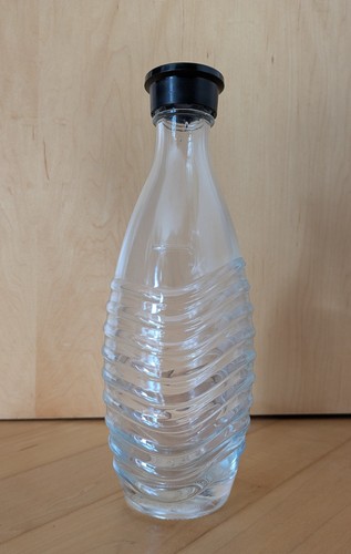 Original sodastream - original,