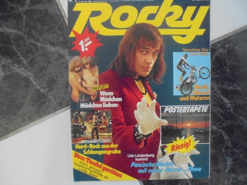 Rocky 1978 udo - 2/1978, tb:udo