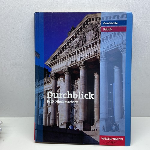 Durchblick geschichte - durchblick, 9/10: