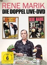 Rene marik die doppel - rene,