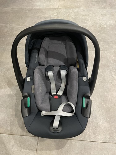 Babyschale maxi cosi pebble - babyschale,