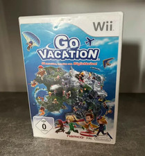 Go Vacation 2011 (Nintendo
