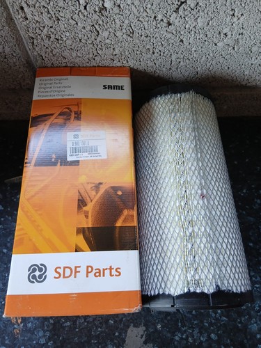 Luftfilter deutz fahr - luftfilter, deutz-fahr