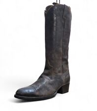 SENDRA Hohe Stiefel Cowboy Western Reitstiefel Reitstiefel
