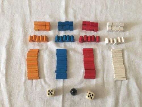Die siedler von catan - die,
