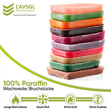 20 Kg Wachsreste Wachs