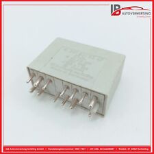 MERCEDES BENZ W201 W124 W202 Relais Blinklicht AHK 2018210247 5DK005427-00 HELLA