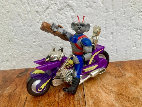 Vintage modo mit mondo - modo,