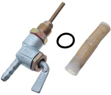 Benzinhahn Kraftstoffhahn