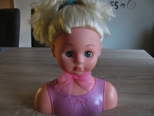 Schminkkopf von Simba Toys