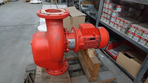 Industriepumpe ksb etaline - ksb, gn